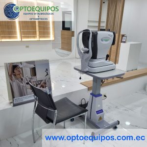 Autorefractor ecuador