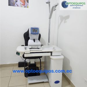 autorefractometro ecuador