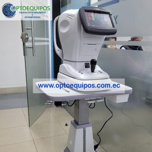 autorefractor i-Optik