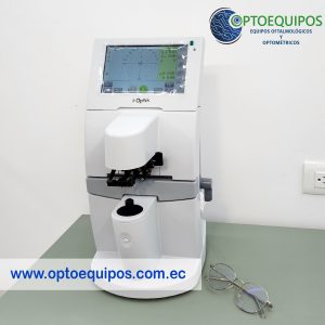 lensometro digital ecuador