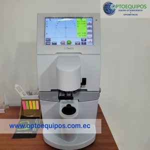lensometro digital ecuador
